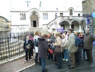 Pellegrinaggio in Umbria 2009 Immagine