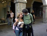 Pellegrinaggio 2006 - Padova Immagine